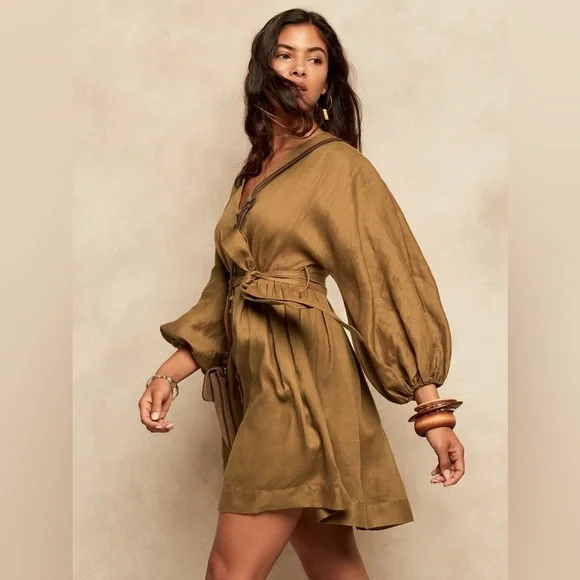 Banana Republic | Dresses | Banana Republic Linen Balloon Sleeve Button Frony Mini Dress | Poshmark Banana Republic | Dresses | Banana Republic Linen Balloon Sleeve Button Frony Mini Dress | Poshmark